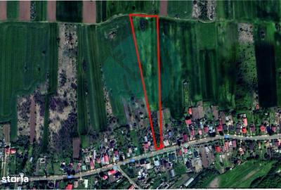 Spațiu comercial, în Siliștea Snagovului - 5