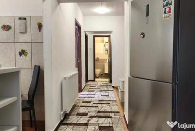 Apartament cu 3 camere decomandat în Ultracentral - 13