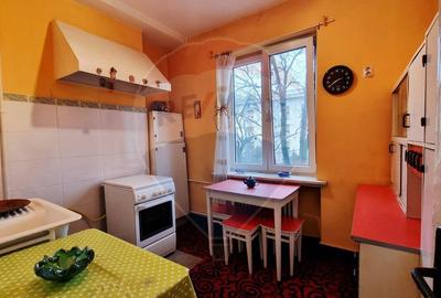 Apartament cu 2 camere decomandat în Cotroceni - 13