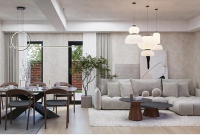 Duplex,nou,la cheie,finalizat,finisajele incluse,apr. metrou,parc Bazilescu,lux - 13