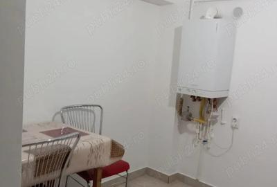 Garsonieră decomandată în Ultracentral - 3