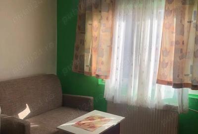 Garsonieră nedecomandată în Soarelui - 3