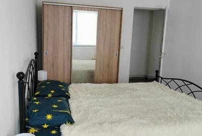 APARTAMENT DECOMANDAT,  2 CAMERE, BLOC NOU APARTAMENT DECOMANDAT,  2 CAMERE, BLOC NOU - 5