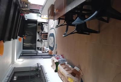 Casă în Central - 1