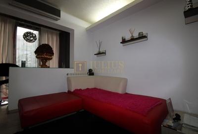 Take Ionescu, 3 camere, centrala proprie. - 5