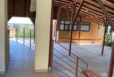 Vanzare Apartament 4 camere+posibilitate spatiu comercial la demisol - Bragadiru Vanzare Apartament 4 camere+posibilitate spatiu comercial la demisol - Bragadiru - 18