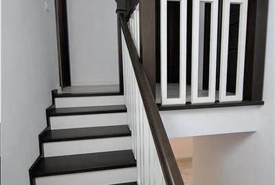 Casă individuală cu 4 camere cu Canalizare în Breazu - 9