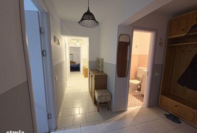 Apartament cu 3 camere, mobilat în Faleza Nord - 12