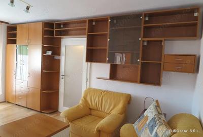 Apartament 4 camere amenajat Micalaca - Zona 300 - 1