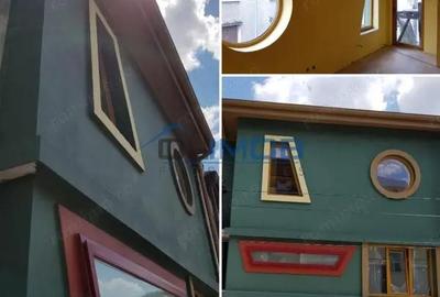 Casă cu 5 camere cu Teren 150 Mp în 13 Septembrie - 13