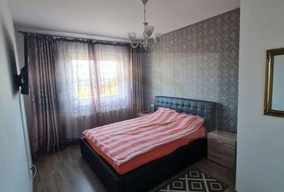 Apartament cu 2 camere decomandat, mobilat în Central - 8
