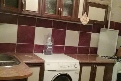 Apartament cu 2 camere decomandat în Crângași