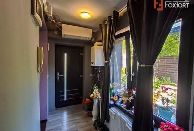 Casa cu 2 apartamente si inchiriere Air BNB - Timisoara, Sinaia - 8