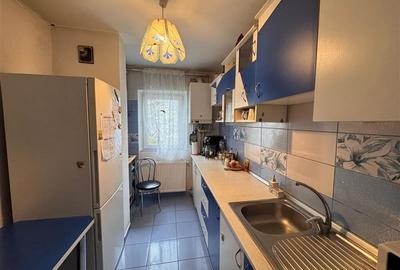 Apartament cu 4 camere, etaj 1, zona Spital Judetean, Brasov - 18