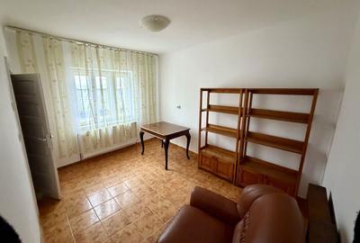 Apartament cu 2 camere decomandat în Exterior Vest - 3