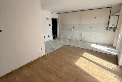 Apartament finisat in constructie noua zona centrala Apahida