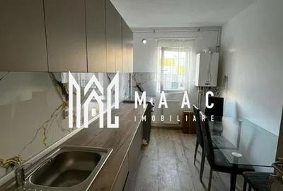 Apartament cu 4 camere decomandat, mobilat în Vasile Aaron - 5