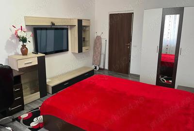 Garsoniera centru Calea Bucure?ti - 3