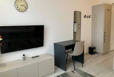 Garsonieră nedecomandată, mobilată în Vitan-Bârzești - 4