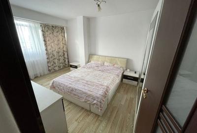 Apartament luminos, 2 Camere Decomandat, Mobilat și Utilat, Zona OMV. - 3