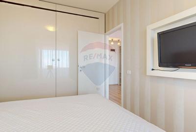 Apartament cu 2 camere decomandat, mobilat în Răcădău - 7