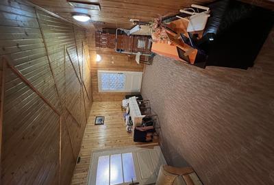 Vand Casa in Pancota - loca?ie centrala - 5