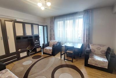 Apartament cu 2 camere semidecomandat, mobilat în Central - 2