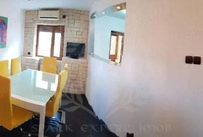 Apartament cu 2 camere decomandat în Cantacuzino - 2