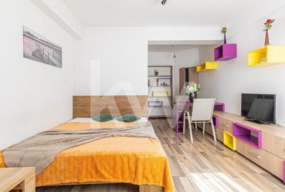 Pachet 2 Garsoniere, zona centrala Brasov, COMISION 0% - 2