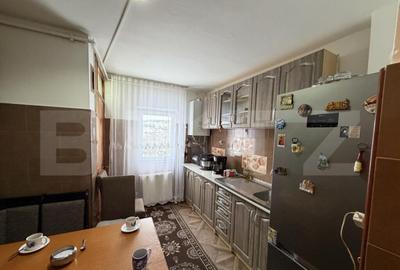 Apartament spa?ios cu 4 camere | 78 mp | Etaj 3 | Decomanda - 4