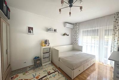 Duplex cu 3 camere cu Canalizare în Bună Ziua - 12