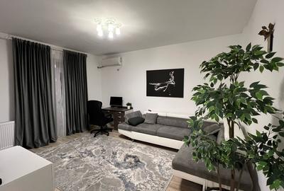 Apartament cu 2 camere decomandat în Bragadiru - 11