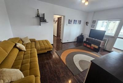 Apartament cu 2 camere semidecomandat, mobilat în Drumul Taberei - 9