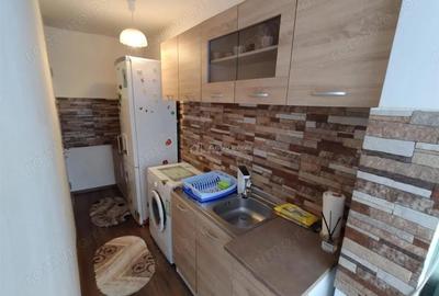 Oravita, Garsoniera, Mobilata, Utilata, Pret Negociabil - 3