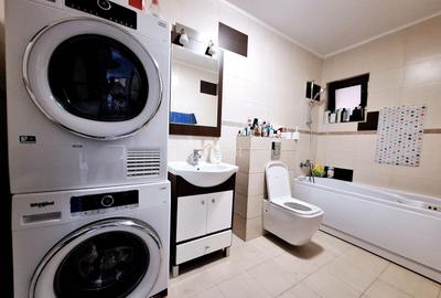 Casă individuală cu 4 camere cu Canalizare în Urseni - 15