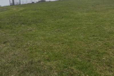 Teren de 3774 mp, în Ghelari - 3