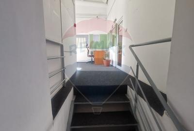 DE INCHIRIAT - Depozit industrial cu birouri, Str. Margeanului - 23