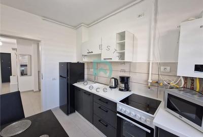 Garsoniera 40 mp, Coresi, Tractorul - 1