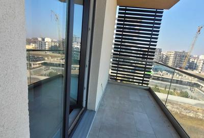 Apartament cu 2 camere semidecomandat în Nord - 5