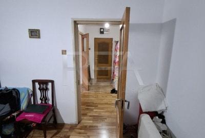 3 Camere | Bloc Reabilitat | Centrala Proprie - Drumul Taberei - 3