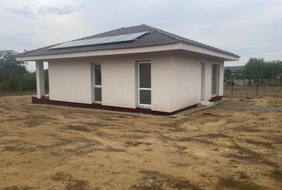 Casă individuală de vânzare – Petrovaselo (la cheie)-comision 0% - 26