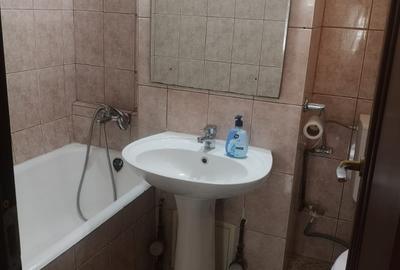 Vitan Mall metrou Dristor  DECOMANDATA bl  MIXT  reabilitat etajul 1/4 AMENAJATA - 4