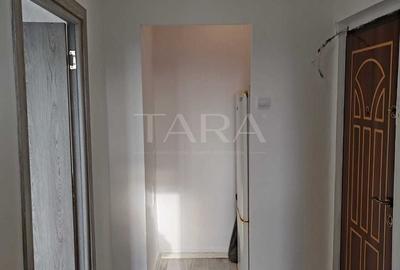 Complex Hermes. Apartament semidecomandat în cartierul Gheorgheni. - 6