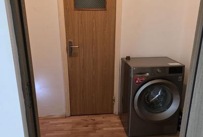 Apartament cu 3 camere semidecomandat în Drumul Taberei - 7