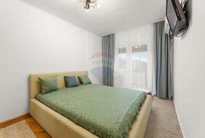 Apartament 4 camere Micalaca Apartament 4 camere Micalaca - 4