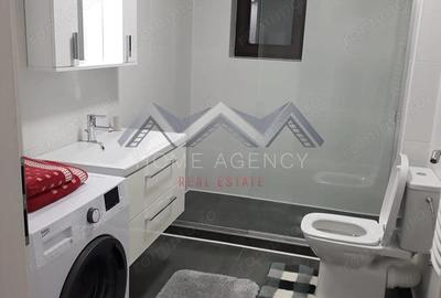 Apartament cu 2 camere semidecomandat în Central - 4