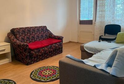 Apartament cu 2 camere semidecomandat în Drumul Taberei - 5