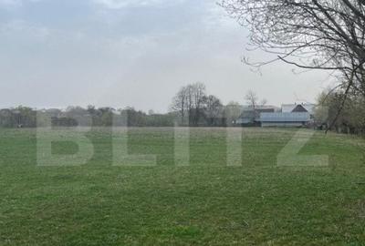 Teren intravilan- Horodnic de Jos (pre? negociabil) - 1