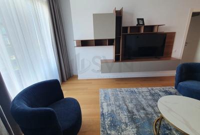 REA1026174 Apartament 2 Camere I De Inchiriat I Floreasca I Up-Site - 2