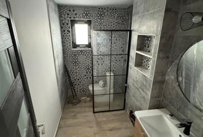 Casă individuală cu 4 camere cu Teren 300 Mp în Tărlungeni - 4